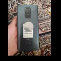 فروش گوشی شیامی نوت 9 سالم فقط  معاوضه