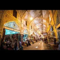 تور ۴ روزه شیراز زمینی vip|تور و چارتر|تهران, شیخ هادی|دیوار