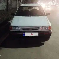 پرایدحاچ بک84|خودرو سواری و وانت|بجنورد, |دیوار