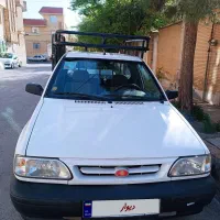 پراید وانت مدل ۱۴۰۱