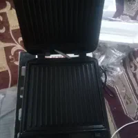 ساندویچ ساز دوکاره مکسری|اجاق گاز و لوازم برقی پخت‌وپز|اهواز, فتح|دیوار