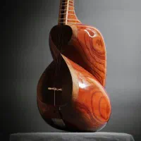 فروش ساز تار با مهر استاد فریدونی