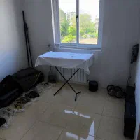 واحد آپارتمان استاد معین رشت با پارکینگ و آسانسور|اجارهٔ آپارتمان|رشت, پستک|دیوار