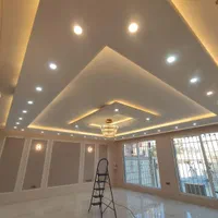خدمات برق ساختمان (سیم کشی ، برقکاری)