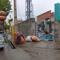 نان خشک کیلویی 33 تا35خریداریم/ قیمت روزضایعات
