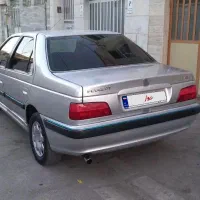 پرشیا ۸۵|خودرو سواری و وانت|اراک, |دیوار