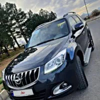 هایما S7 استثنایی و تمیز