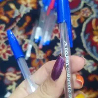 دفتر حراج کردم ۴۰ عدد دانهای ۱۵ بیا ببر|لوازم التحریر|خورموج, |دیوار