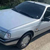 سواری پژو ۴۰۵|خودرو سواری و وانت|رشت, نامجو|دیوار