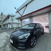 آریزو ۵ اف ال مشکی (خشک/تحویل ۱۷ آذر)|خودرو سواری و وانت|رودسر, |دیوار