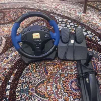 فرمان بازی ps2