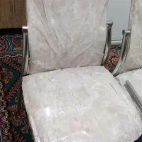 حراج ۴عدد صندلی