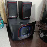 کامپیوتر PC سیستم کامل|رایانه رومیزی|ری, شهرک نظامی|دیوار