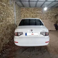 سورن پلاس xu7p ۱۴۰۴|خودرو سواری و وانت|خرمآباد, |دیوار