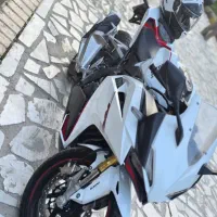 Cbr 250 rr Sp|موتورسیکلت|تهران, دانشگاه شریف|دیوار