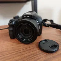 دوربین عکاسی سونی DSC-HX400V