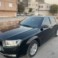 دنا پلاس مشکی آبنوس|خودرو سواری و وانت|قزوین, |دیوار