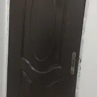 درب چوبی|مصالح و تجهیزات ساختمان|کلاله, |دیوار