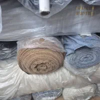 قیچی کار مانتو