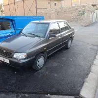 پراید 132 مدل 89 نوک مدادی|خودرو سواری و وانت|قزوین, |دیوار