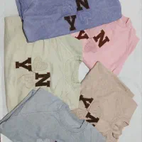 بلوز پاییزه YN