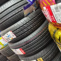 لاستیک تعاونی سواری و اسپرتی