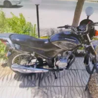 موتور150cc