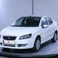 رانا پلاس صفر با موتور TU5P