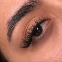 کاشت مژه/لیفت و لمینیت مژه و ابرو|خدمات آرایشگری و زیبایی|ماهدشت, |دیوار