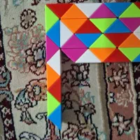 روبیک ماری ۳۶ قطعه