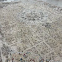 فرش سناباد 100 در صد آکرلیک نخ|فرش|مشهد, فرهنگ|دیوار