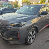 چانگان وارداتی ۵۵پلاس+/ صفر +cs55 سی اس۵۵ ۲۰۲۴