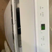 کولر پرتابل ۱۲هزار