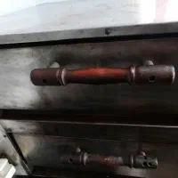 فر پیتزا|اجاق گاز و لوازم برقی پختوپز|تالش, هشتپر|دیوار