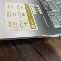 asus vivobook 2TB درحدنو|رایانه همراه|رشت, کوی جام جم|دیوار