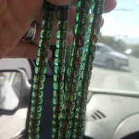 تسبیح کهنه المان