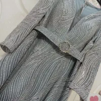 لباس مجلسی شیک درحدنو