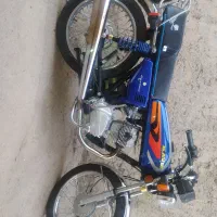 موتور سیکلت صفر|موتورسیکلت|چرام, |دیوار