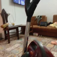 جارو برقی پارس خزر