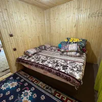 اجاره کلبه چوبی جنگلی نوساز|اجارهٔ کوتاه‌مدت آپارتمان و سوئیت|ماسال, |دیوار
