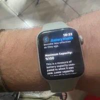 اپل واچ سری۴