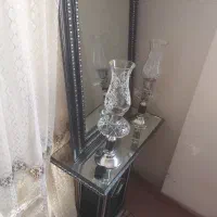 اینه شمعدان