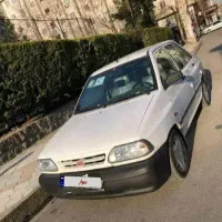 فروش فوری131 پرایدSXفول تحویلی92بیرنگ درحد