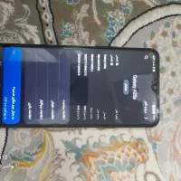 گوشی سامسونگ A20|موبایل|یزد, |دیوار