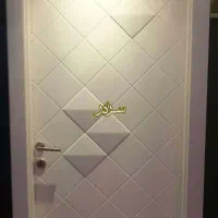 درب ضد سرقت درب اتاقی pvcمدرن  درب اتوماتیک کدN104|مصالح و تجهیزات ساختمان|امیرکلا, |دیوار