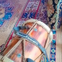دمام چوبی دهنه32