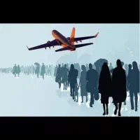 خدمات ویزا شنگن