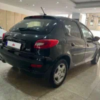 ۲۰۷ مدل ۴۰۲ فرمون برقی