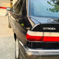 سیتروئن زانتیا ۲۰۰۰|خودرو سواری و وانت|بابل, |دیوار