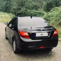 دنا پلاس مدل ۹۷ فول|خودرو سواری و وانت|گرگان, |دیوار